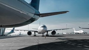 ГВА препоръча на българските авиокомпании да преустановят полетите до региона на Близкия изток