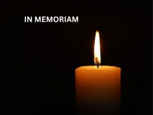 IN MEMORIAM: Д-Р НИКОЛАЙ ЧОБАНОВ, ДЪЛГОГОДИШЕН ПРЕДСЕДАТЕЛ НА БЧК – ШУМЕН