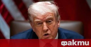 Тръмп за първите 100 дни: Счупихме всички рекорди! Наемаме най-компетентните и трудолюбивите. Вървим към златна ера