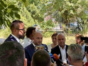 Община Пловдив спечели европейско финансиране за нови електробуси, зарядни станции и депо
