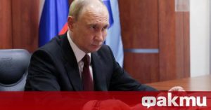 Путин с извънреден коментар за преговорите с Тръмп
