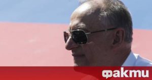 Съветникът на Путин Патрушев: Победата е близо, с Киев не може да се преговаря. НАТО тренира превземането на Калининград