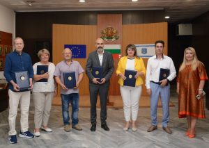 По-високи възнаграждения в сферата на образованието бяха договорени между Община Варна, работодателите и синдикатите