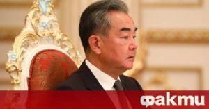 Китай пожела бързо и приемливо за всички споразумение за Украйна с решаване на първопричините за кризата