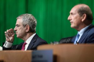 Nestle dismisses CEO over office relationship with subordinate