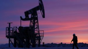 Украйна удря един от най -големите комплекси за рафиниране на нефт в Русия