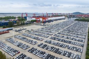 Технологичният растеж на Zhejiang е в основата на ралито на китайския фондов пазар: управител на PBOC