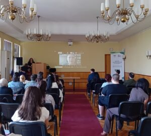 Национална школа за докторанти и млади изследователи в социалните науки