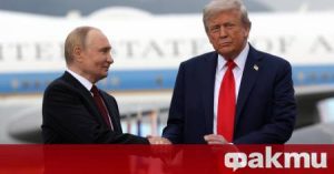 Тръмп иска директно мирно споразумение, а не прекратяване на огъня в Украйна. Зеленски отива спешно във Вашингтон