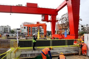 Събитието в Тиендзин подчертава акцента на Китай върху планирането на кариерата