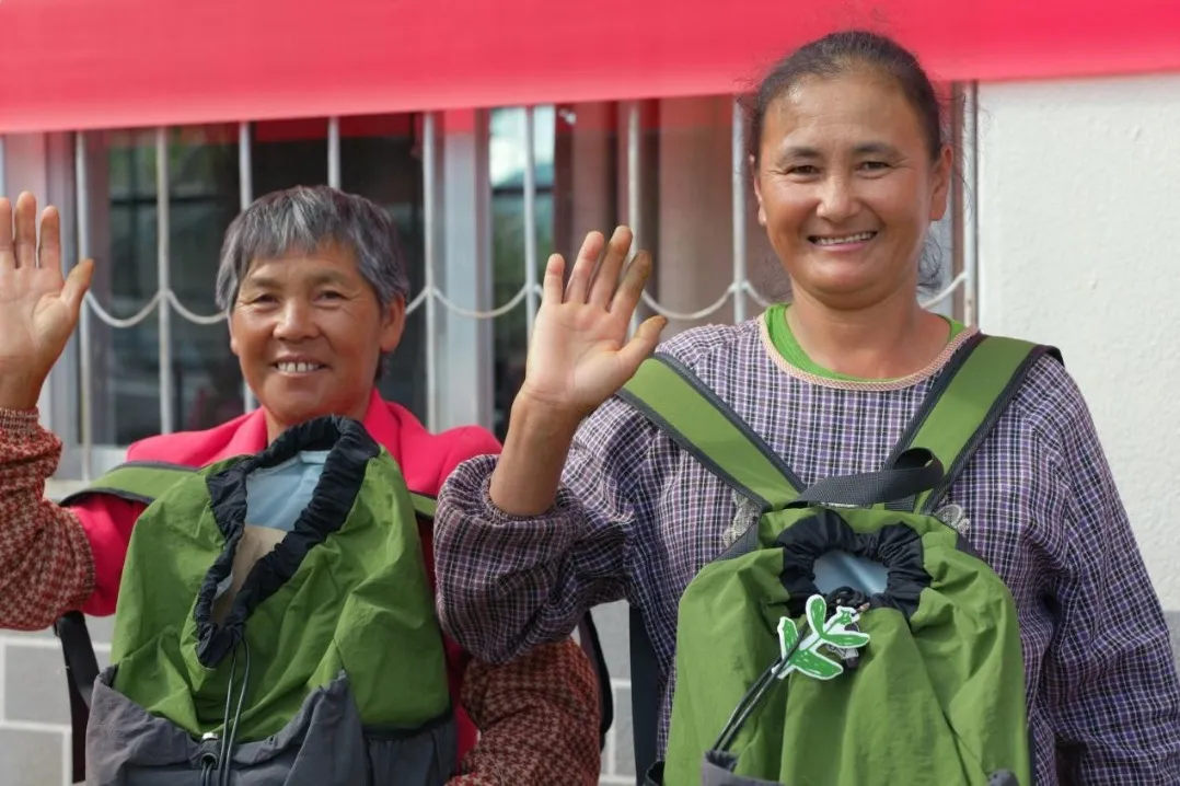 Heytea стартира инициатива в подкрепа на жените фермери