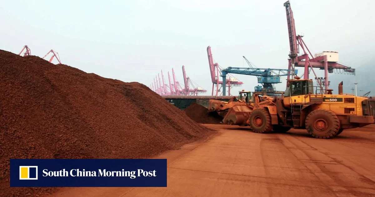 САЩ усилват търсенето на редки земни елементи въпреки споразумението с Китай