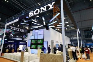 Sony остава оптимистична за бъдещето на операциите си в Китай