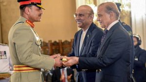 Пакистан отхвърля предупреждението на ООН относно юридическия имунитет на военния началник