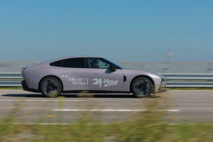 XPeng: Анти-инволюцията води авто индустрията към зрялост