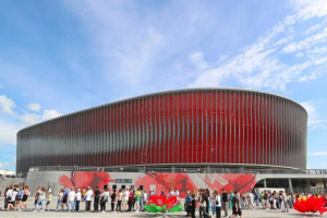 Завършени китайски проекти показват напредък в Беларус