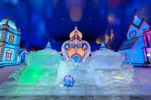 Бум в ледения и снежния туризъм преди зимния сезон