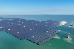 Китай ще засили сътрудничеството в зелената индустрия