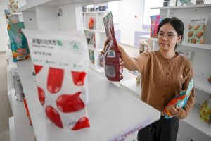 Органът за насърчаване на международната търговия на Китай обеща по-силна подкрепа за външната търговия през 2026 г