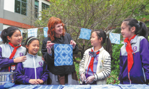 Посещението за издигане на ново ниво на двустранните отношения