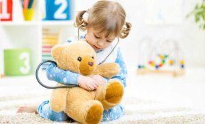 3,2% от децата са имали незадоволени нужди от медицински грижи през 2024 г