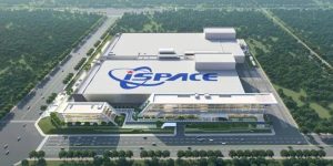 Производствената база на iSpace за многократна употреба на ракети в Чънду ще бъде завършена до края на 2026 г.