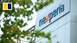 Може ли китайският „скалпел“ за имплантиране на йони да създаде сигурни вериги за доставка на високотехнологични чипове?