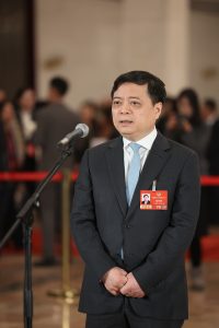 Технология, водеща до трансформация и модернизиране на производствения сектор в Китай