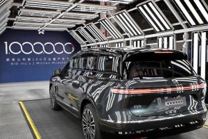 Цветен шаран, глобално въздействие – Chinadaily.com.cn