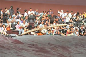 Първият в Китай проект за културен туризъм на тема птици потегля