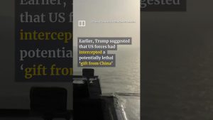 Тръмп каза, че е имал “добър разговор” с Путин за Иран и Украйна