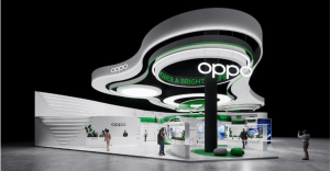 OPPO навлиза на пазара на Gimbal камери с проекта „Fuyue“, насочен към пускането през Q4