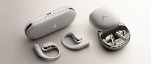 Transsion инвестира в Future Smart, докато надпреварата за слушалки с изкуствен интелект се разгаря